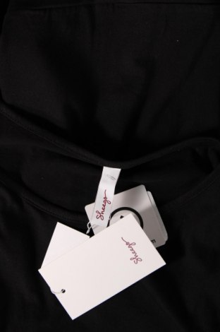 Bluză de femei Sheego, Mărime M, Culoare Negru, Preț 35,53 Lei
