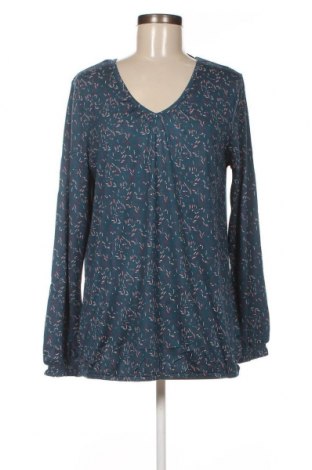 Γυναικεία μπλούζα Sheego, Μέγεθος M, Χρώμα Μπλέ, Τιμή 5,94 €
