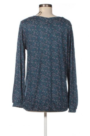Damen Shirt Sheego, Größe M, Farbe Blau, Preis € 37,11