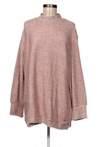 Γυναικεία μπλούζα Sheego, Μέγεθος XXL, Χρώμα Ρόζ , Τιμή 37,11 €