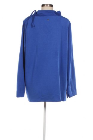 Damen Shirt Sheego, Größe XL, Farbe Blau, Preis 7,42 €