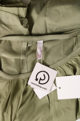 Damen Shirt Sheego, Größe XXL, Farbe Grün, Preis 17,81 €