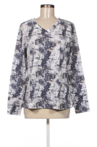 Γυναικεία μπλούζα Sheego, Μέγεθος M, Χρώμα Μπλέ, Τιμή 5,57 €