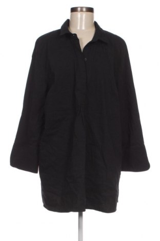 Damen Shirt Sheego, Größe XXL, Farbe Schwarz, Preis 15,03 €