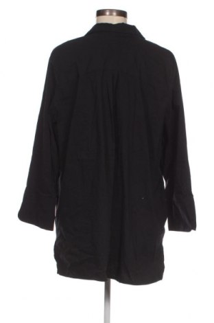 Γυναικεία μπλούζα Sheego, Μέγεθος XXL, Χρώμα Μαύρο, Τιμή 13,37 €