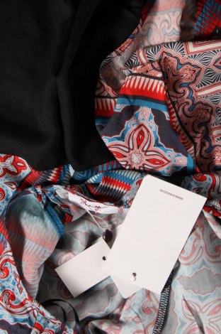 Damen Shirt Sheego, Größe 4XL, Farbe Mehrfarbig, Preis 11,88 €