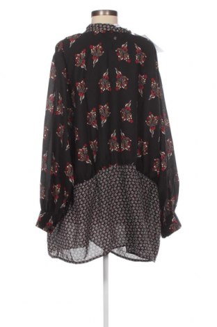 Дамска блуза Sheego, Размер 3XL, Цвят Многоцветен, Цена 61,20 лв.