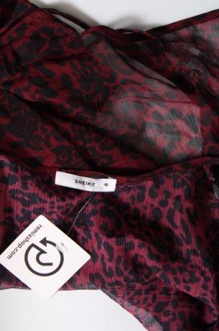 Дамска блуза Sheike, Размер XL, Цвят Многоцветен, Цена 5,44 лв.