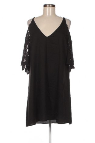 Дамска блуза Sheilay, Размер XXL, Цвят Черен, Цена 11,40 лв.