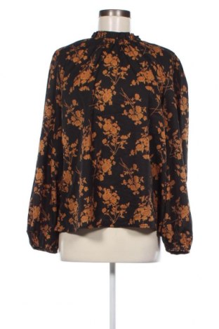 Дамска блуза Sheinside, Размер M, Цвят Многоцветен, Цена 4,75 лв.