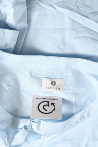 Bluză de femei Sienna, Mărime M, Culoare Albastru, Preț 18,16 Lei