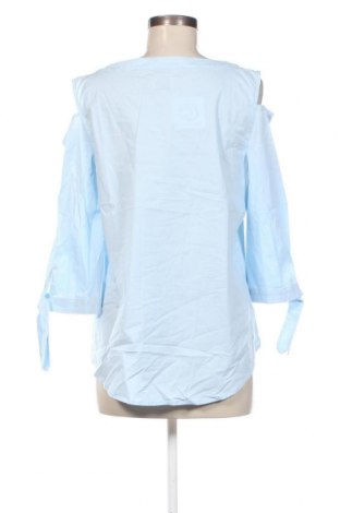 Дамска блуза Sienna, Размер M, Цвят Син, Цена 24,00 лв.