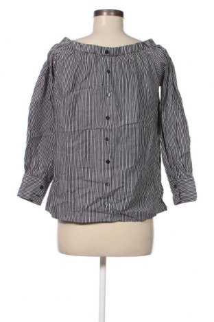 Damen Shirt Sienna, Größe S, Farbe Mehrfarbig, Preis 2,51 €
