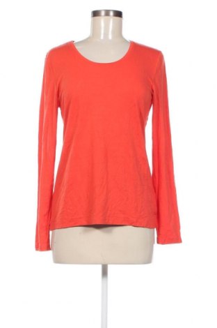 Damen Shirt Signature, Größe M, Farbe Orange, Preis € 3,57