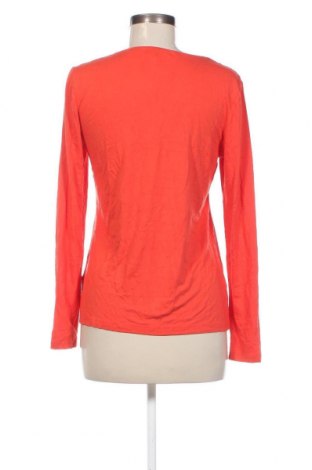 Дамска блуза Signature, Размер M, Цвят Оранжев, Цена 5,13 лв.