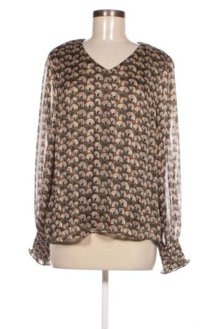 Γυναικεία μπλούζα Signe Nature, Μέγεθος L, Χρώμα Πολύχρωμο, Τιμή 3,53 €