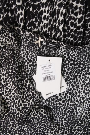 Дамска блуза Sinequanone, Размер XS, Цвят Многоцветен, Цена 18,36 лв.