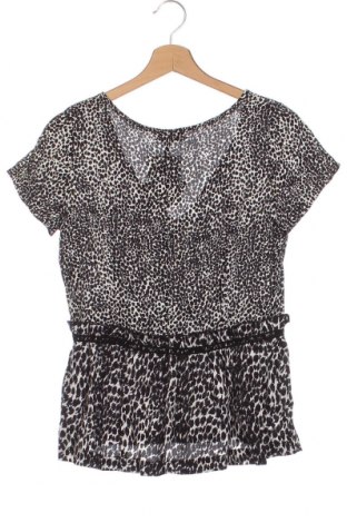 Γυναικεία μπλούζα Sinequanone, Μέγεθος XS, Χρώμα Πολύχρωμο, Τιμή 5,78 €