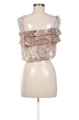 Γυναικεία μπλούζα Sinequanone, Μέγεθος M, Χρώμα Πολύχρωμο, Τιμή 29,90 €