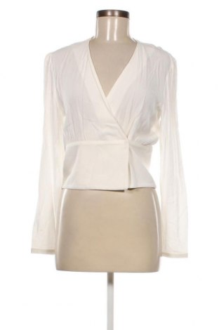Дамска блуза Sinequanone, Размер M, Цвят Бял, Цена 37,74 лв.