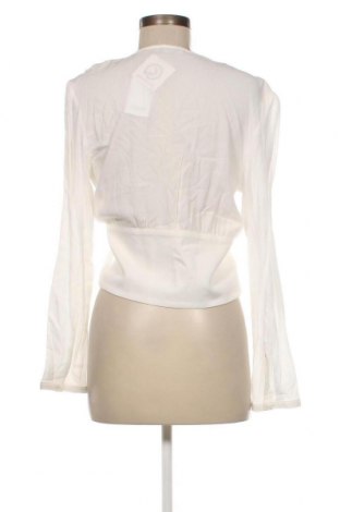 Дамска блуза Sinequanone, Размер M, Цвят Бял, Цена 20,40 лв.