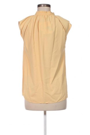 Дамска блуза Sinequanone, Размер XL, Цвят Жълт, Цена 46,92 лв.