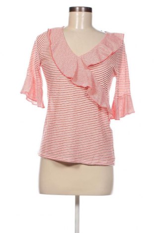 Γυναικεία μπλούζα Sinequanone, Μέγεθος S, Χρώμα Πολύχρωμο, Τιμή 18,40 €