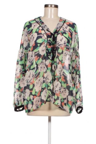 Γυναικεία μπλούζα Sinequanone, Μέγεθος M, Χρώμα Πολύχρωμο, Τιμή 4,73 €