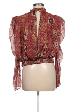 Дамска блуза Sinequanone, Размер L, Цвят Многоцветен, Цена 32,64 лв.