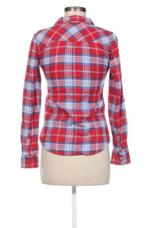 Damen Shirt Sinsay, Größe S, Farbe Mehrfarbig, Preis € 1,85