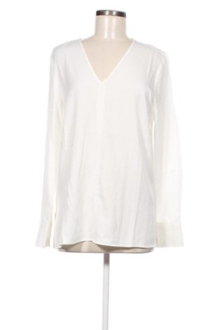 Дамска блуза Sinsay, Размер M, Цвят Бял, Цена 5,65 лв.