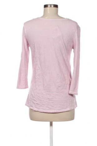 Дамска блуза Sir Oliver, Размер M, Цвят Розов, Цена 4,56 лв.