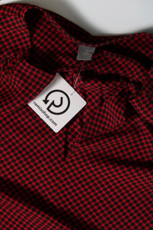 Damen Shirt Sir Oliver, Größe M, Farbe Rot, Preis 2,51 €