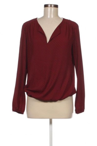 Дамска блуза Sir Oliver, Размер M, Цвят Червен, Цена 5,28 лв.