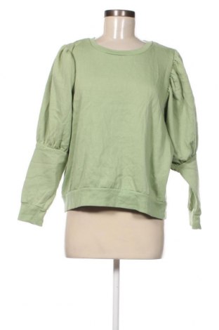 Γυναικεία μπλούζα Sirup, Μέγεθος L, Χρώμα Πράσινο, Τιμή 4,31 €