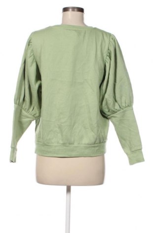 Γυναικεία μπλούζα Sirup, Μέγεθος L, Χρώμα Πράσινο, Τιμή 5,05 €
