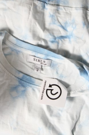Damen Shirt Sirup, Größe S, Farbe Blau, Preis 16,70 €