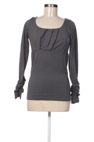 Damen Shirt Sisi, Größe L, Farbe Grau, Preis 2,25 €