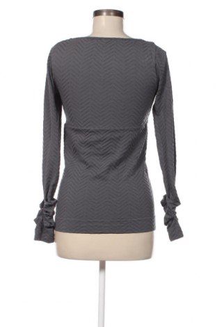 Γυναικεία μπλούζα Sisi, Μέγεθος L, Χρώμα Γκρί, Τιμή 2,35 €