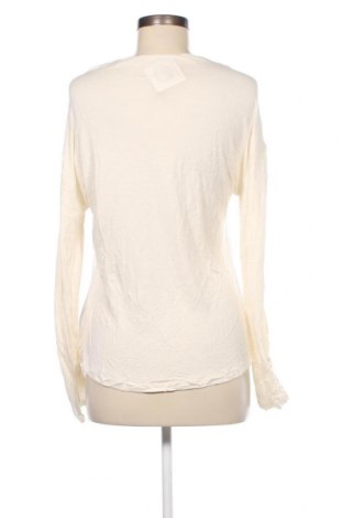 Γυναικεία μπλούζα Sisley, Μέγεθος 3XL, Χρώμα Εκρού, Τιμή 15,98 €