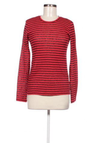 Γυναικεία μπλούζα Sissy Boy, Μέγεθος S, Χρώμα Κόκκινο, Τιμή 2,35 €