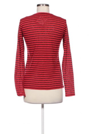 Γυναικεία μπλούζα Sissy Boy, Μέγεθος S, Χρώμα Κόκκινο, Τιμή 2,35 €