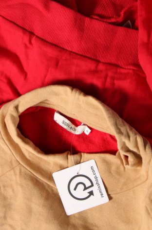 Damen Shirt Sissy Boy, Größe L, Farbe Mehrfarbig, Preis 4,89 €
