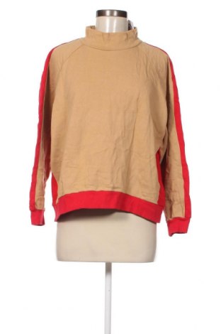 Γυναικεία μπλούζα Sissy Boy, Μέγεθος L, Χρώμα Πολύχρωμο, Τιμή 3,64 €