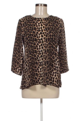 Дамска блуза Sisters Point, Размер S, Цвят Многоцветен, Цена 5,04 лв.