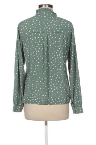 Дамска блуза Sisters Point, Размер S, Цвят Зелен, Цена 6,00 лв.