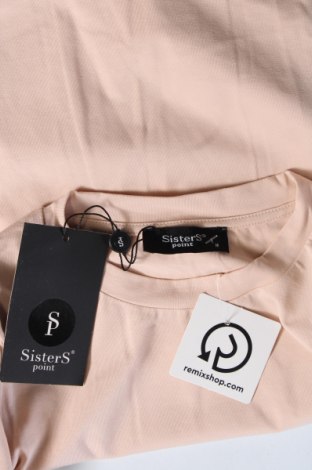 Дамска блуза Sisters Point, Размер M, Цвят Розов, Цена 43,28 лв.