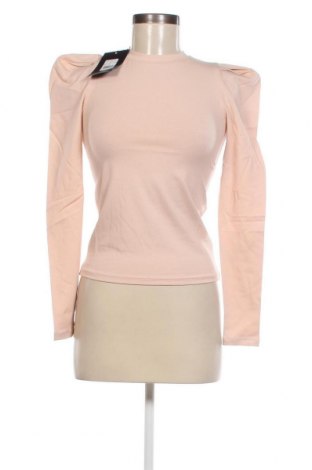 Γυναικεία μπλούζα Sisters Point, Μέγεθος XS, Χρώμα Ρόζ , Τιμή 36,89 €