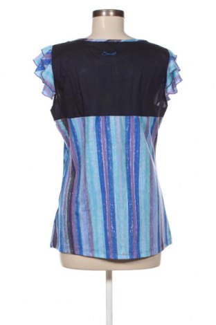 Дамска блуза Smash, Размер XL, Цвят Многоцветен, Цена 31,00 лв.