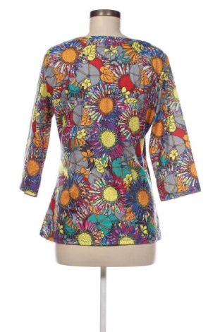 Дамска блуза Smashed Lemon, Размер M, Цвят Многоцветен, Цена 34,00 лв.